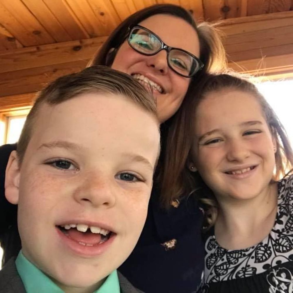 Meet your Posher, Jennifer